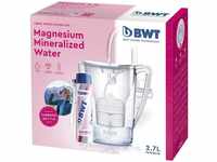 BWT Wasserfilter Penguin - Wasserfilter - weiß