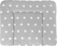 roba&reg; Wickelauflage Little Stars, grau