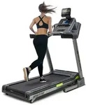 Capital Sports Laufband Infinity Pro 4.0 grau 182 cm x 87 cm x 151 cm