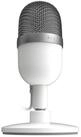 RAZER Mikrofon Razer Seiren Mini Plug-and-Play Tischmikrofon Wei&szlig;