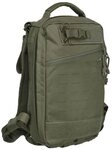 Tasmanian Tiger Trekkingrucksack TT Medic Assault Pack MKII S Oliv