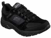Skechers Oak Canyon Sneaker mit Memory Foam-Ausstattung, Freizeitschuh, Halbschuh,