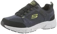 Skechers Oak Canyon Sneaker mit Memory Foam-Ausstattung, Freizeitschuh, Halbschuh,