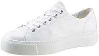 Paul Green Paul Green Sneaker Glattleder Sneaker