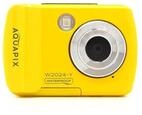 Easypix Aquapix W2024 Splash gelb Outdoor-Kamera