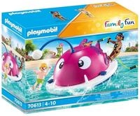 Playmobil&reg; Stapelspielzeug Playmobil 70613 Kletter Schwimminsel