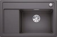 Blanco K&uuml;chensp&uuml;le ZENAR XL 6 S Compact, rechteckig, 78/51 cm, (Set), Mit