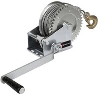 Einhell Seilwinde Handseilwinde 2260170