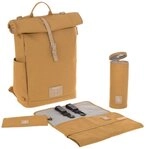 L&Auml;SSIG Wickeltasche Green Label (Set, 4-tlg)