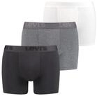 Levi's&reg; Boxer (Packung, 3er-Pack) mit komfortablem Bund