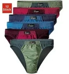 le jogger&reg; Slip (Packung, 12-St) im Sparpack bunt 4