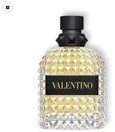 Valentino Eau de Toilette Valentino Uomo Born In Roma Yellow Dream Eau de Toilette