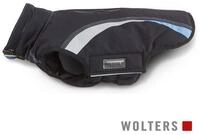 Wolters Hundemantel Outdoorjacke Xtra Strong riverside blue