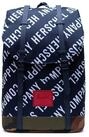 Herschel Schulrucksack Retreat 19.5 - Rucksack 15" 43 cm (roll call peacoat...