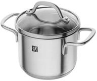 Zwilling Kochtopf Pico, 12 cm