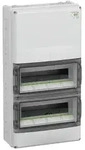 SPELSBERG Verteilerbox Spelsberg 73362801 AK 28 Plus Kleinverteiler Aufputz...