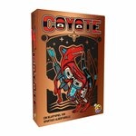 Heidelberger Spieleverlag Spiel, Coyote - deutsch