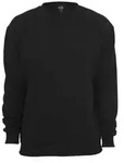 URBAN CLASSICS Rundhalspullover Urban Classics Herren Crewneck Sweatshirt...