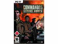 Commandos: Strike Force PC