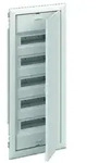 Striebel & John Stromverteiler Striebel&John Unterputzverteiler 60PLE IP30 mit...