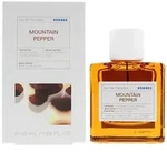 Korres Eau de Toilette Mountain Pepper Eau de Toilette