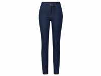 Lee® High-waist-Jeans Scarlett (1-tlg) Plain/ohne Details, Weiteres Detail