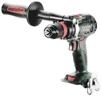 metabo Akku-Schrauber 18-Volt-Akku-Bohrschrauber 602359840, ohne Akku, inkl....