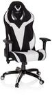 hjh OFFICE Gaming-Stuhl Gamingstuhl Promoter Ii Stoff (1 St), Drehstuhl
