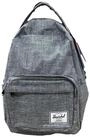 Herschel Rucksack Herschel Miller Raven Crosshatch Rucksack