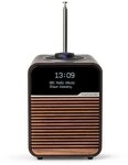ruarkaudio R1 MK4 Digitalradio (DAB)