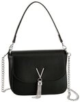 VALENTINO BAGS Schultertasche SHOULDER BAG, mit Ketten Details Handtasche Damen