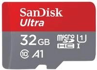 Sandisk SDSQUA4-032G-GN6TA Speicherkarte