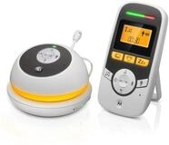 Motorola Deltaschleifer MBP169 Babyphone Audio mit Gegensprechfunktion