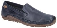 PIKOLINOS 06H-5303 blue Slipper