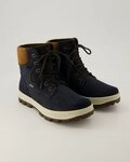Superfit Tedd Winterstiefel Obermaterial: Leder