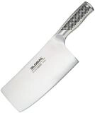 GLOBAL Kochmesser Global G-50 Chinesisches Kochmesser 21 cm, G-50