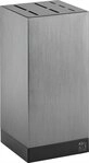 Zwilling Messerblock (no series ZWILLING) (1tlg), Messerblock (leer) mit 7