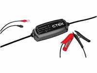 CTEK CT5 Powersport Batterie-Ladegerät (für Blei-Säure-Batterien und