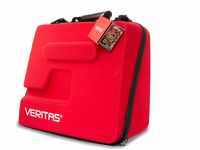 Veritas Nähmaschinentasche Veritas Case Standard (1-tlg), Perfekter Schutz für