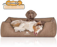 Knuffelwuff Tierbett Hundebett Tampa, Orthop&auml;disch
