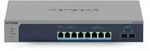 NETGEAR Switch MS510TXUP (MS510TXUP-100EUS) (MS510TXUP100EUS) Netzwerk-Switch