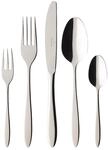Besteck-Set VILLEROY & BOCH "Annalena Tafelbesteck", silber (silberfarben), 30,