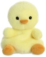 Aurora Pl&uuml;schfigur Aurora 61244 - Palm Pals K&uuml;ken Betsy, gelb, Pl&uuml;schtier,...