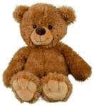 Schaffer&reg; Schl&uuml;sselanh&auml;nger Schaffer Teddyb&auml;r Tom 38 cm