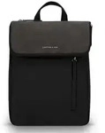 Kapten & Son Rucksack Vallen Backpack schwarz