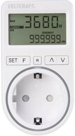 VOLTCRAFT Energiekostenmessger&auml;t Energiekostenmessger&auml;t VC-8235895, Kostenprognose,