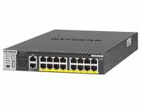 NETGEAR M4300-16X Managed Switch APS299W WLAN-Router