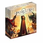 Feuerland Spiel, Pendulum - deutsch