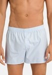 Hanro Boxershorts Fancy Woven (1-St) Boxershort - Baumwolle - mit Eingriff -