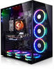 Kiebel Panorama V Gaming-PC (AMD Ryzen 7 AMD Ryzen 7 5700X, RTX 4070, 32 GB...